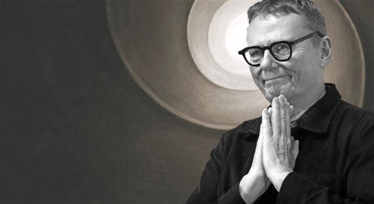 Išskirtinis VŽ interviu su Nobelio laureatu: apie Europos paralyžių ir kur slypi valstybių sėkmės kodas