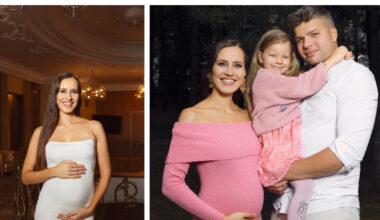 Pianistė Ieva Dūdaitė – atvirai apie šeimos pagausėjimą, kelią į didžiąsias šalies arenas ir sėkmės kainą | Vardai