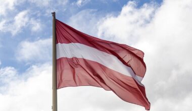 Latvijos parlamentas pritarė pasitraukimui iš Stambulo konvencijos