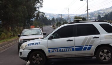 Ekvadore per šaudymą biliardo salėje nušauti penki žmonės