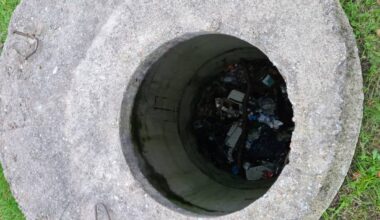 iš šulinio ištraukta moteris be gyvybės ženklų