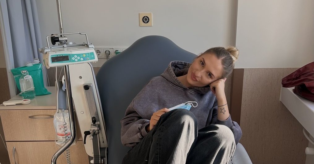 Gerda vėžiu susirgo vos 24-ejų: šiuo metu gal ir jaučiuosi apkarpytais sparnais, bet tai laikina
