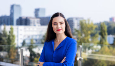 Indrė Balčiūnaitė. Lietuvos verslui atsiveria Kanada: didelė, stabili ir inovacijoms atvira rinka | Verslas