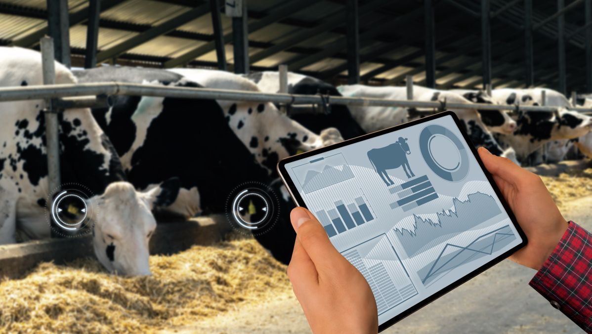 Mano ūkis - Išmaniojo ūkininkavimo technologijų lyderiai – ką rodo patentų skaičiai