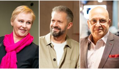 šita kelionė jiems kainuos daugiau kaip 116 tūkst. eurų