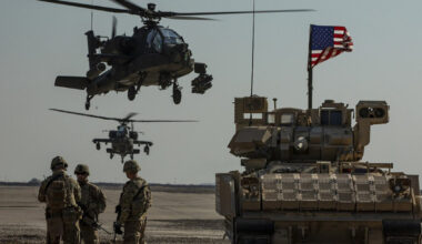 Žiniasklaida: JAV iš Rumunijos ir NATO rytinio flango išves dalį dislokuotų karių