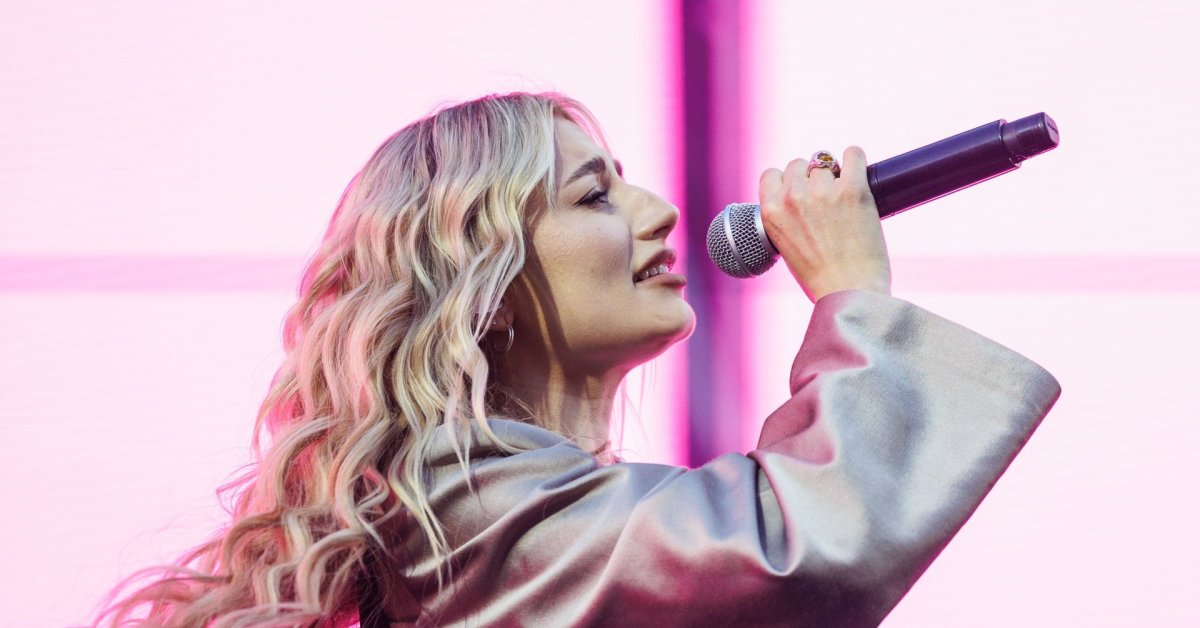 Paaiškėjo, kiek bilietų parduota į rekordinius Jessicos Shy koncertus Vingio parke | Vardai