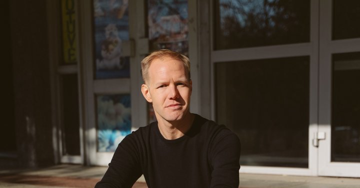 „Rupert“ persikėlimo programos kuratorius JL Murtaugh: „Tampame miesto dalimi“ | Kultūra