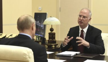 CNN: svarbiausias Putino derybininkas netikėtai atvyko į JAV