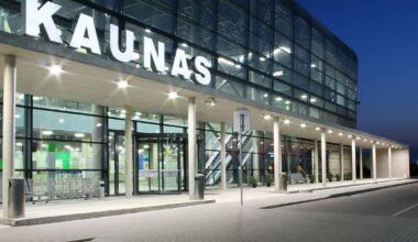 Parskridusi į Kauną nesitikėjo, kad taip nutiks: nerado, kaip grįžti į Vilnių | Verslas