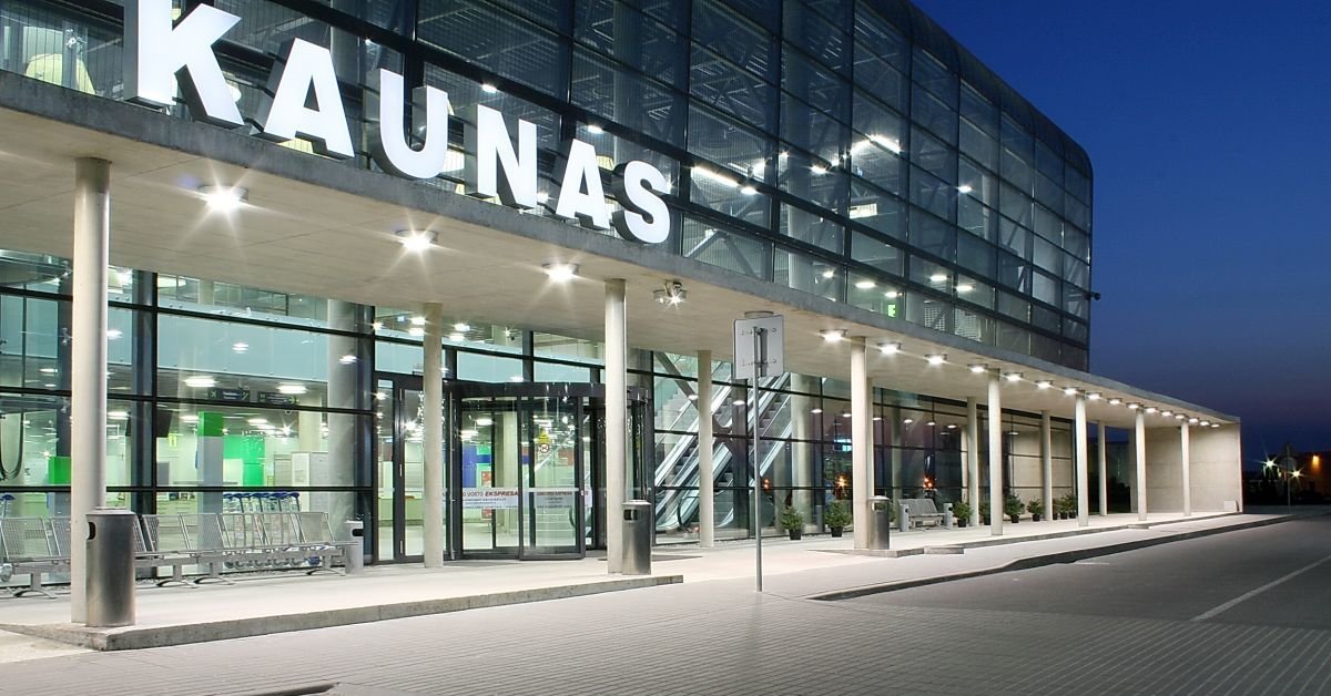 Parskridusi į Kauną nesitikėjo, kad taip nutiks: nerado, kaip grįžti į Vilnių | Verslas