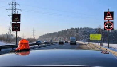 KET naujovė: nuo lapkričio 1 d. greitis bus mažinamas ne visur | Verslas