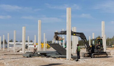 Mūsų gyvenimas ankštyje - Verslo žinios