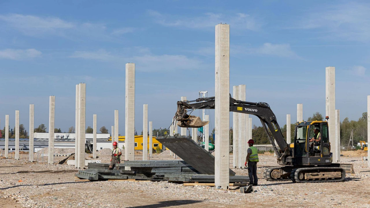 Mūsų gyvenimas ankštyje - Verslo žinios