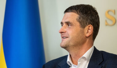 Atsisakyta pradėti ikiteisminius tyrimus dėl partijos „Nemuno aušra“ ir jos pirmininko šmeižimo