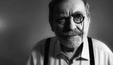 Amžinojo poilsio Kostas Smoriginas atguls Antakalnio kapinėse, atsisveikinimas – savaitgalį