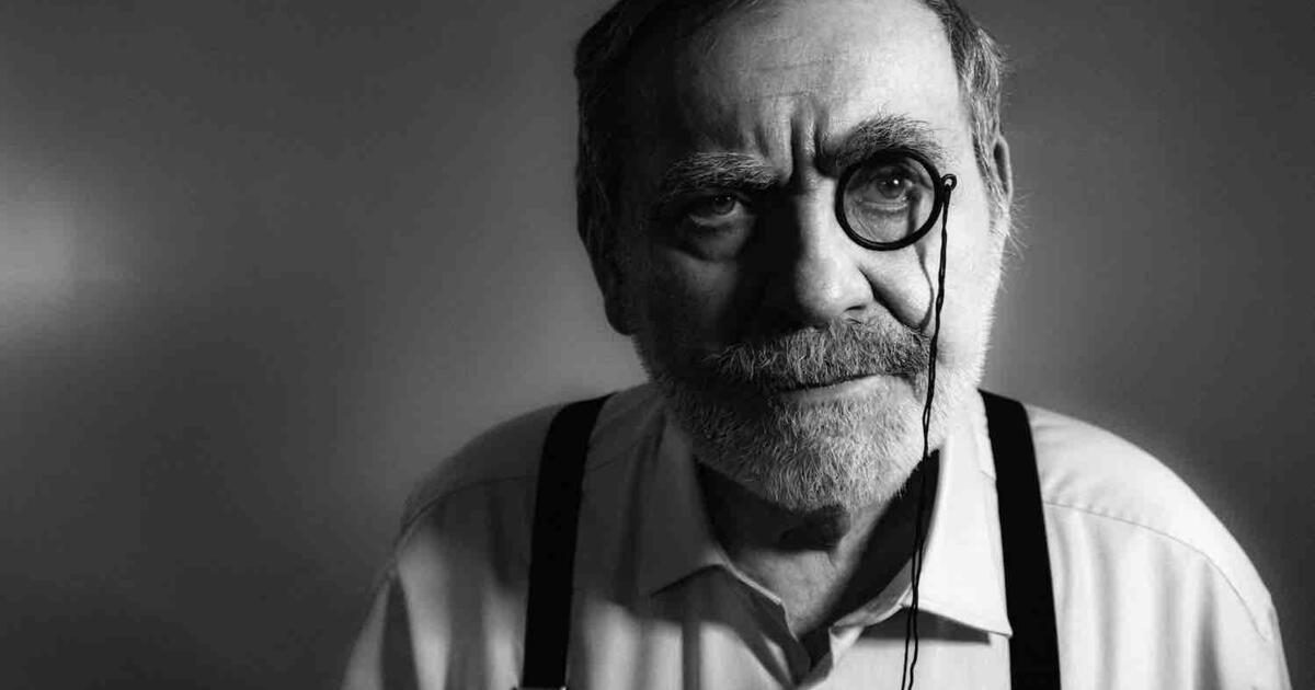 Amžinojo poilsio Kostas Smoriginas atguls Antakalnio kapinėse, atsisveikinimas – savaitgalį