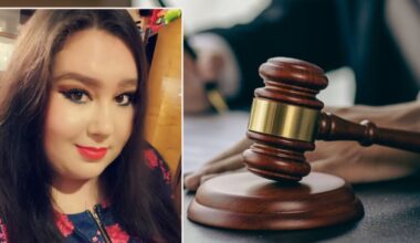 Skandalais išgarsėjusi „TikTok“ veikėja Kristina išgirdo galutinį teismo nuosprendį: paaiškėjo, kas laukia | Vardai