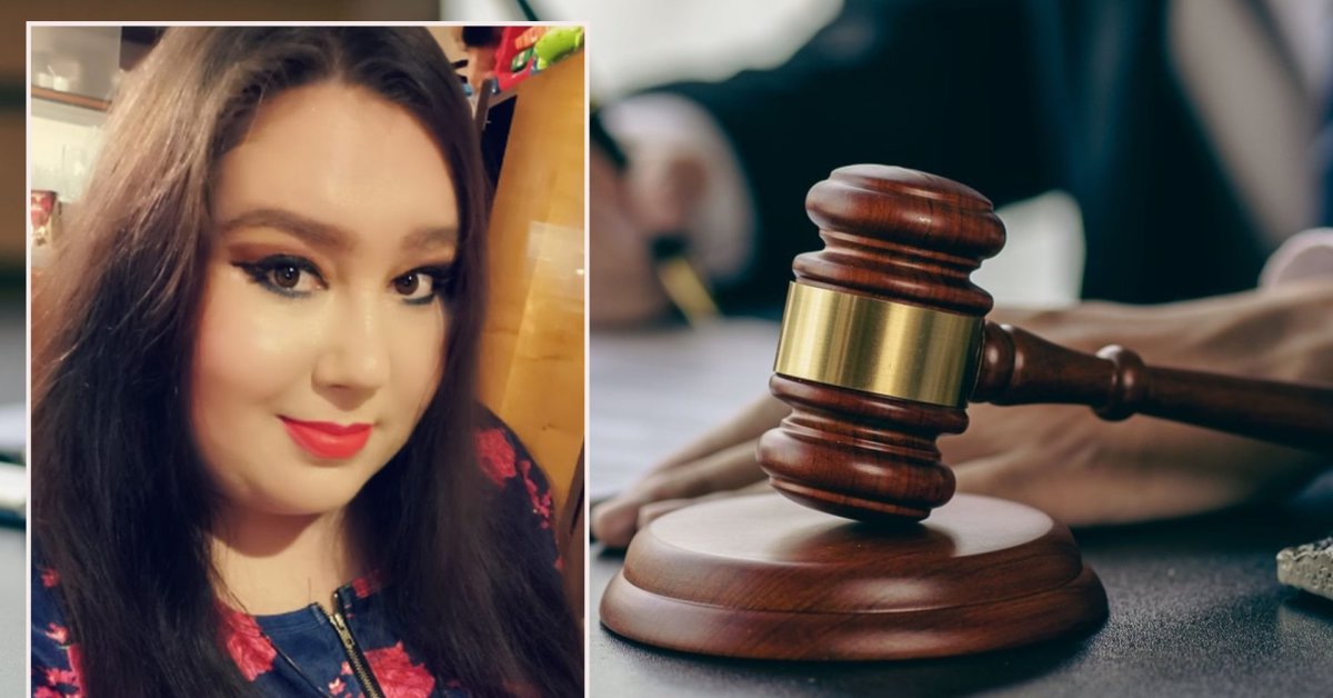Skandalais išgarsėjusi „TikTok“ veikėja Kristina išgirdo galutinį teismo nuosprendį: paaiškėjo, kas laukia | Vardai