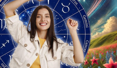 Sėkmingiausia šios savaitės diena kiekvienam Zodiako ženklui