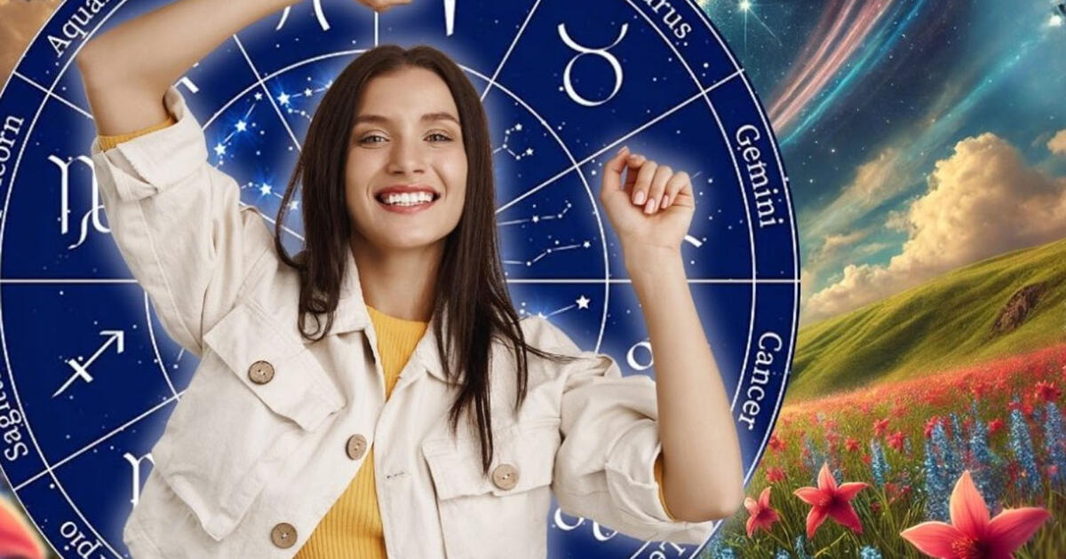 Sėkmingiausia šios savaitės diena kiekvienam Zodiako ženklui