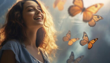 Gimėte per šiuos 4 mėnesius? Jūsų nuoširdumas ir empatija nušviečia kitų dienas