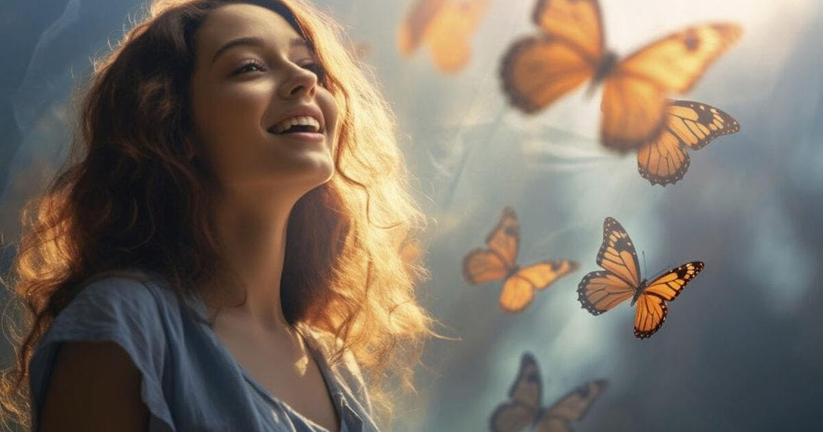 Gimėte per šiuos 4 mėnesius? Jūsų nuoširdumas ir empatija nušviečia kitų dienas