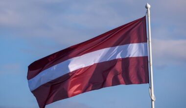 Latvių saugumo tarnyba perdavė prokurorams bylą dėl įtariamos diversijos