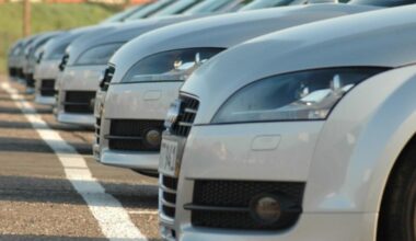Lizingas ar vartojimo paskola automobiliui? Ekspertas paaiškina skirtumus
