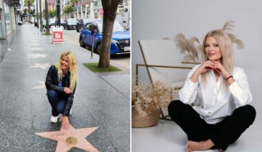 Lietuvė, mačiusi Holivudo spindesį ir tamsą: „Turėti viską nereiškia būti laimingam“ | Gyvenimas