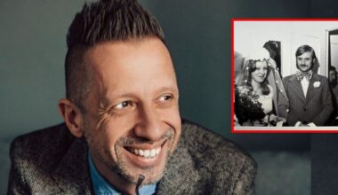 Lino Adomaičio paviešinti kadrai sujaudino tūkstančius: jo šeimoje – neeilinė diena | Vardai