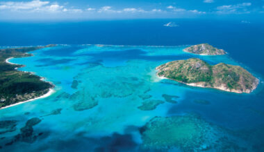 Kruizinis laivas atokioje saloje „pamiršo“ senjorę: kitą dieną ji rasta negyva