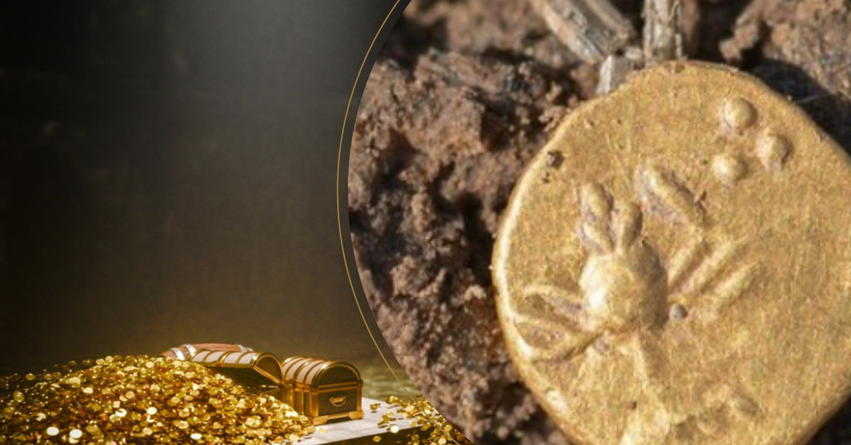 Vyras Europos šalyje rado didžiulį lobį ir slėpė jį 8 metus | Verslas