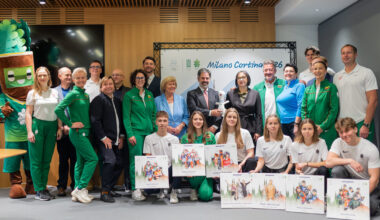 Sniego nėra, bet Lietuvos olimpiečiai ruošiasi žaidynėms ir net svajoja apie medalį | Sportas