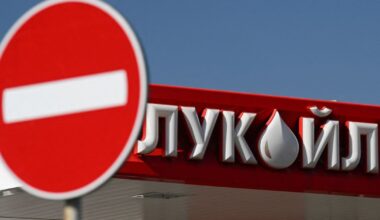 „Reuters“ įvardijo, ko trūksta, kad JAV sankcijos Rusijai kirstų į paširdžius