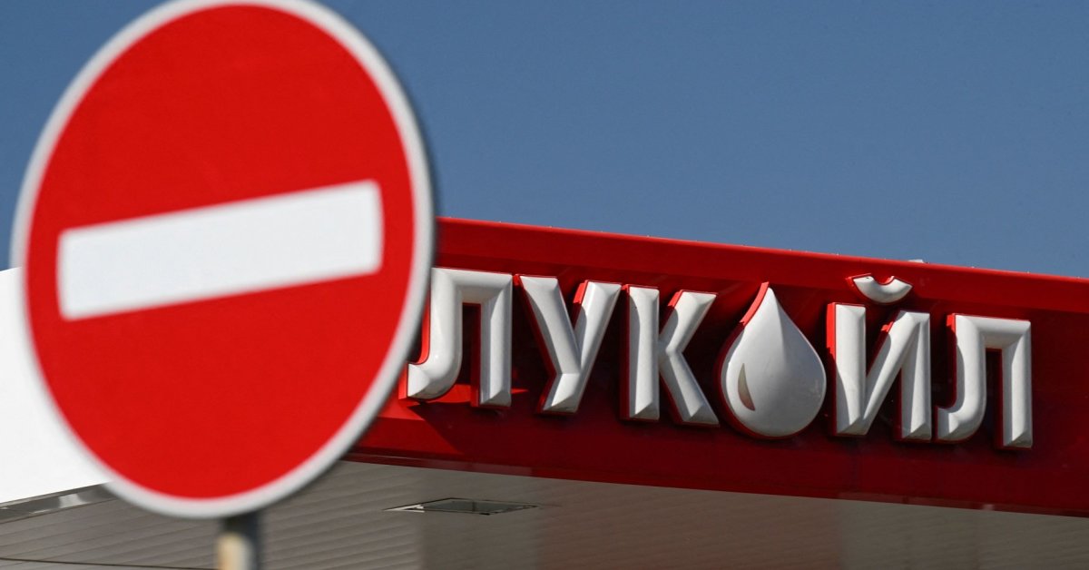 „Reuters“ įvardijo, ko trūksta, kad JAV sankcijos Rusijai kirstų į paširdžius