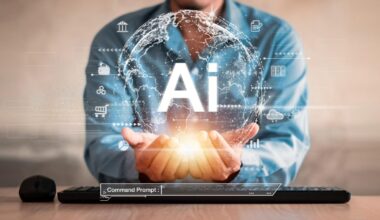 Ar jauni specialistai tampa nebereikalingais? Dirbtinis intelektas jau atima rutininius darbus