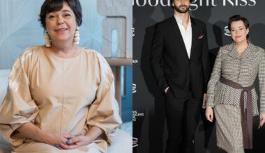 Renginyje pasirodžiusi Nomeda Marčėnaitė spindėjo elegancija: paaiškėjo, kas ją atlydėjo