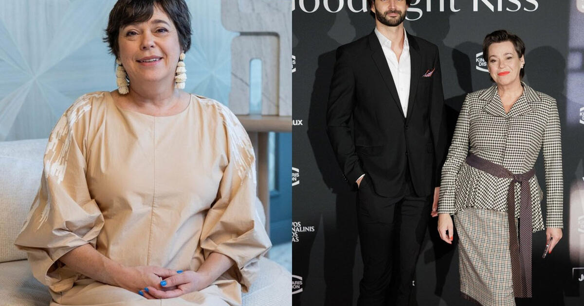 Renginyje pasirodžiusi Nomeda Marčėnaitė spindėjo elegancija: paaiškėjo, kas ją atlydėjo