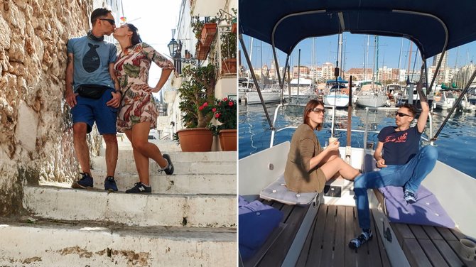 Stop kadras/Marijus Berenis