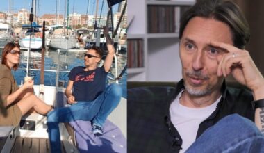 Po metų tylos – Marijus Berenis pirmąsyk taip atvirai: „Būti geru yra skystablauzdiškumas?“ | Vardai