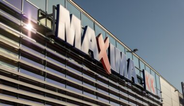 Jau trečioje Vilniaus „Maximoje“ nustatyta diskriminacija