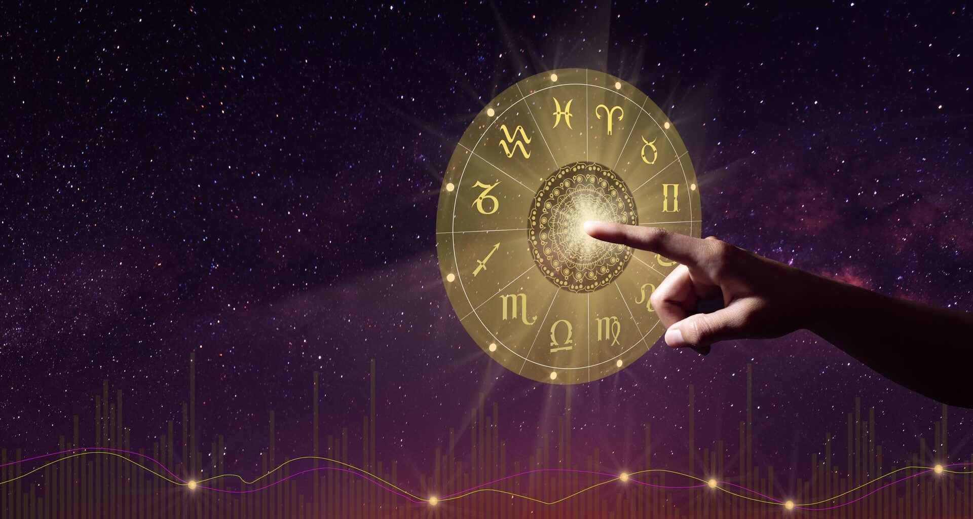 Vienam Zodiako ženklui šis ketvirtadienis (spalio 16 d.) bus pats sėkmingiausias per visą rudenį