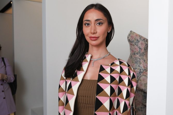 Vida Press nuotr./Michelle Ritter