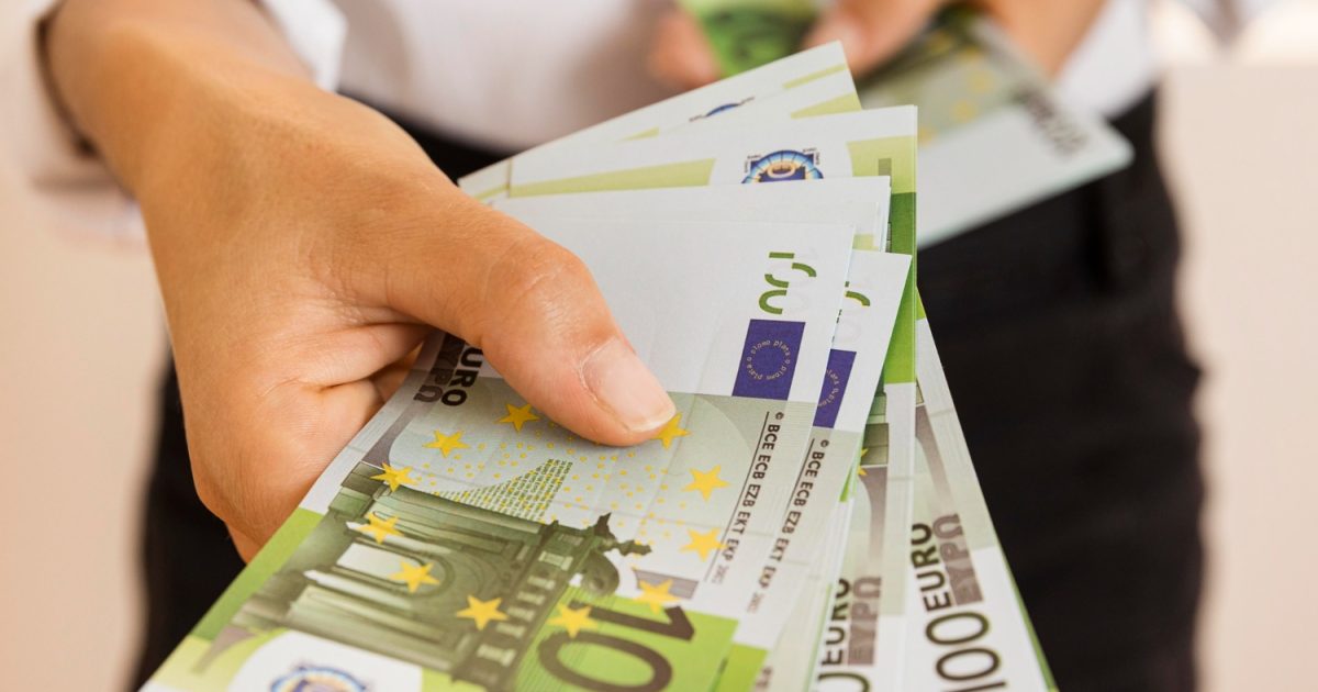 Jau kitąmet pensijos šoks į neregėtas aukštumas: atskleidė, kiek papildomai gaus Lietuvos senjorai