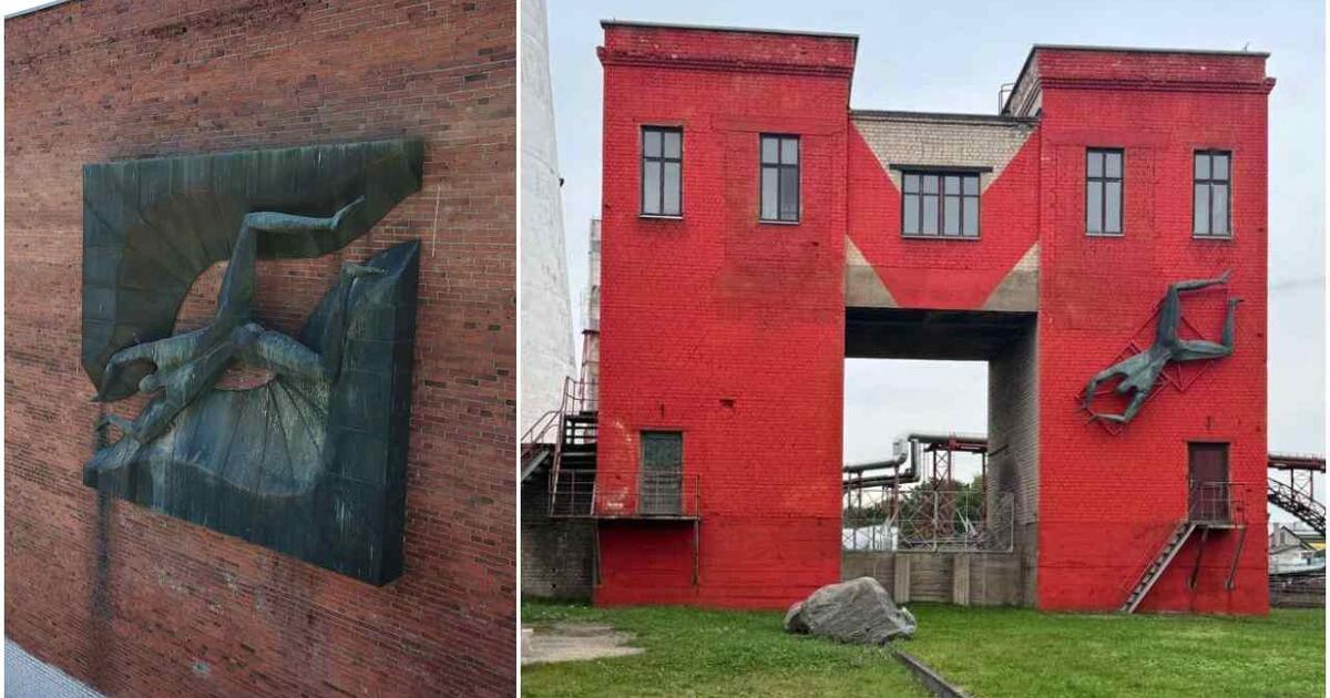 menas ant meno ar vandalizmas? (papildyta „Klaipėdos energijos“ komentaru)