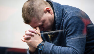 Pagrobta ateitis ir vaikystė: taip prokuroras apibūdino nusikaltimą, už kurį Filipavičius gavo griežčiausią bausmę