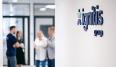 Rugpjūtį didžiausius atlyginimus tarp valstybės įmonių mokėjo „Ignitis grupė“