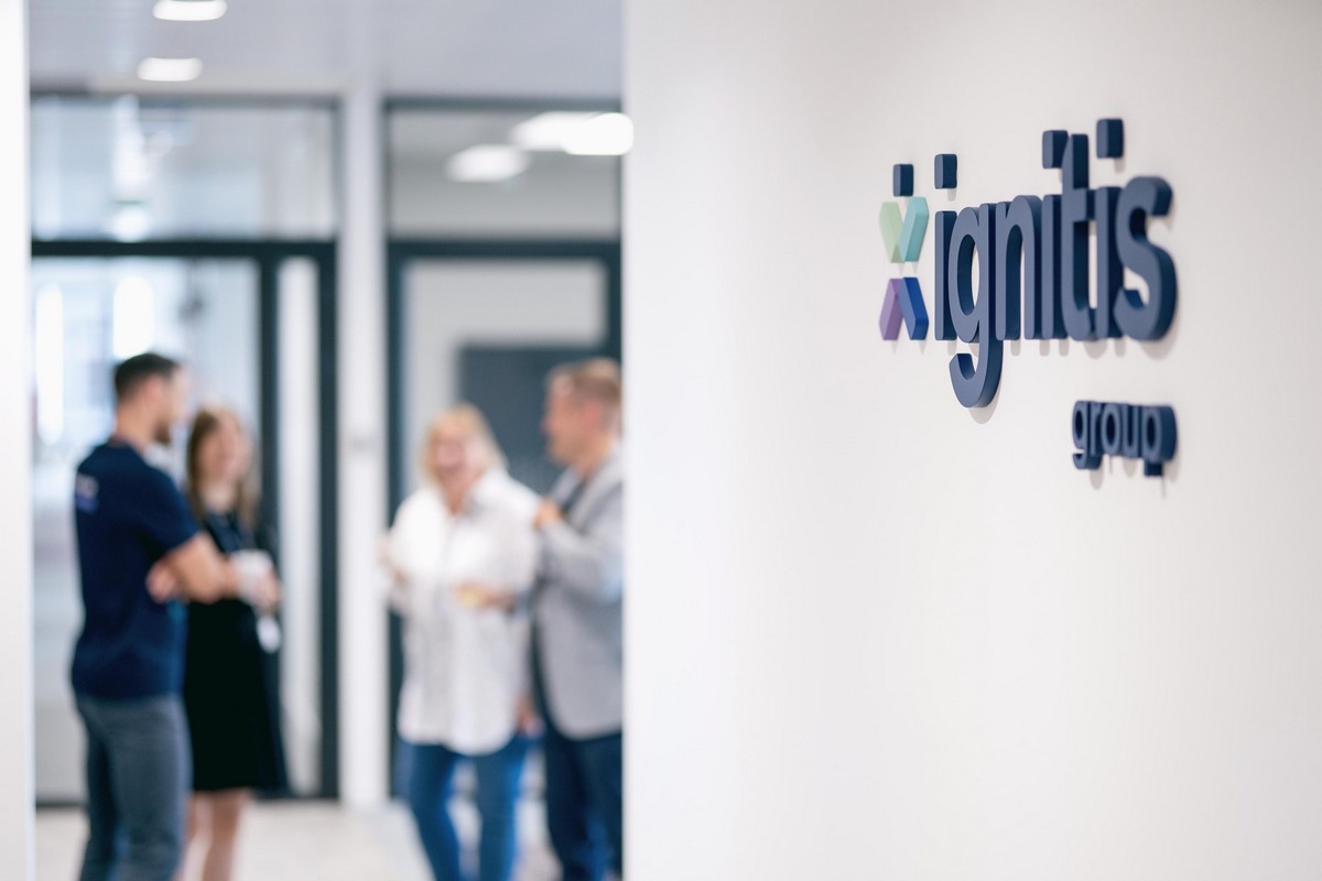 Rugpjūtį didžiausius atlyginimus tarp valstybės įmonių mokėjo „Ignitis grupė“