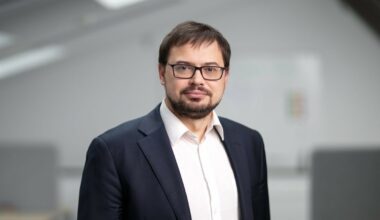 Pramonei susiduriant su sunkumais, Lietuvos ekonomikos raidą palaiko stipri vidaus paklausa | BNS Spaudos centras